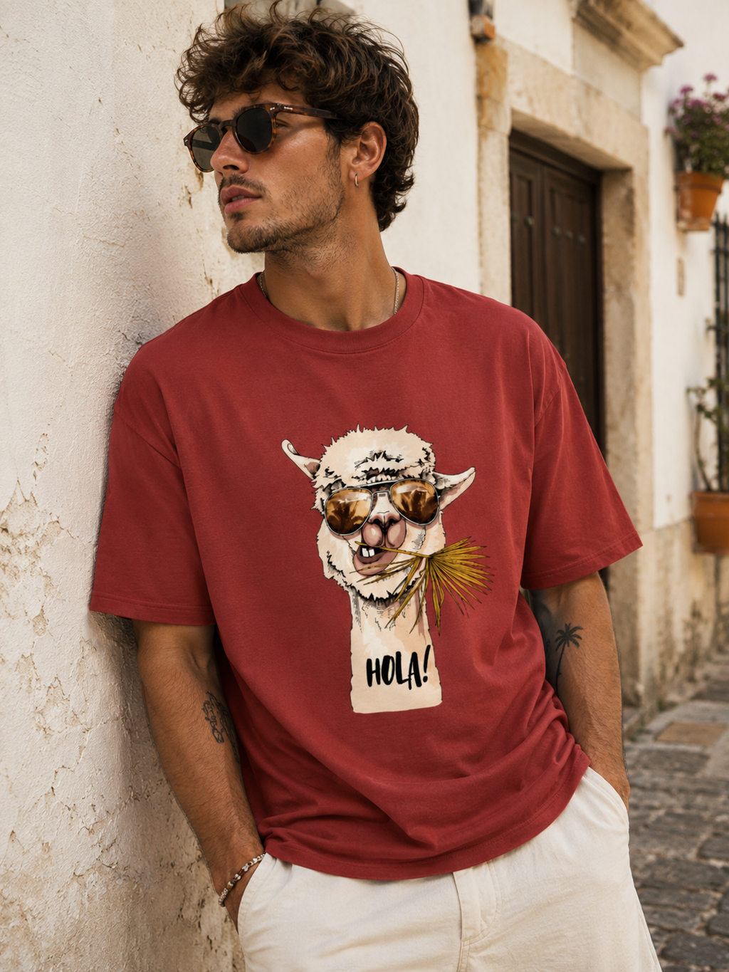 HOLA LAMMAA !!