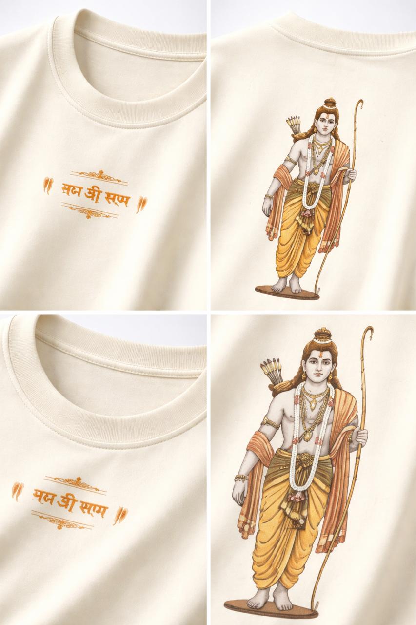 VANARSENA T-SHIRT