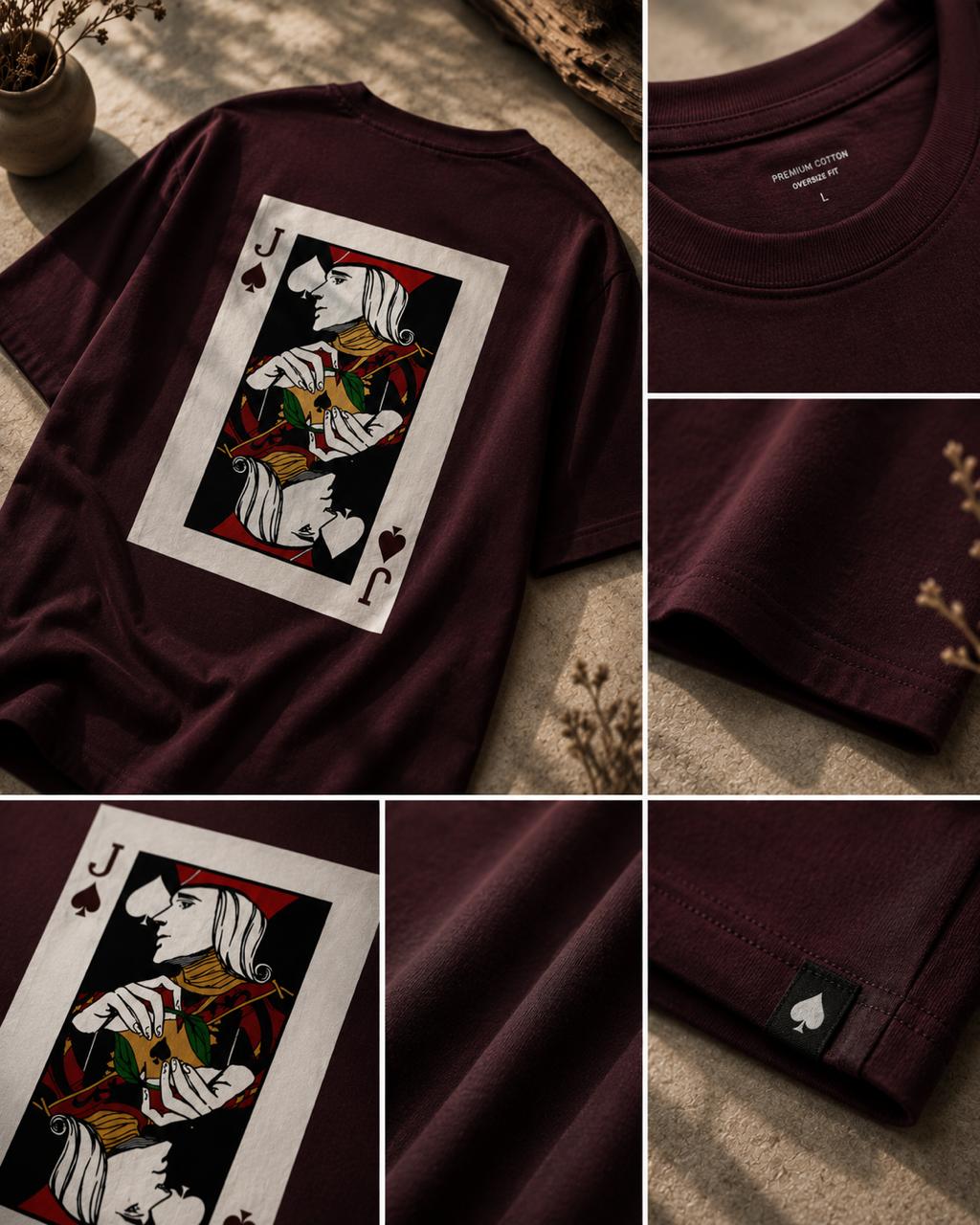 THE CASINO WEAR!