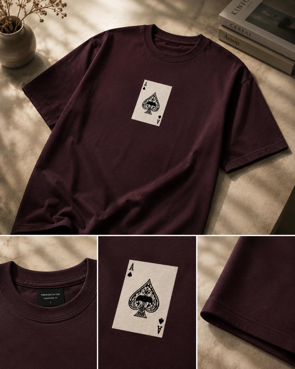 THE CASINO WEAR!