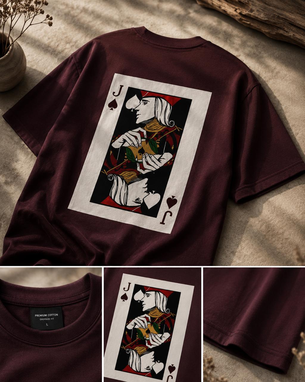 THE CASINO WEAR!