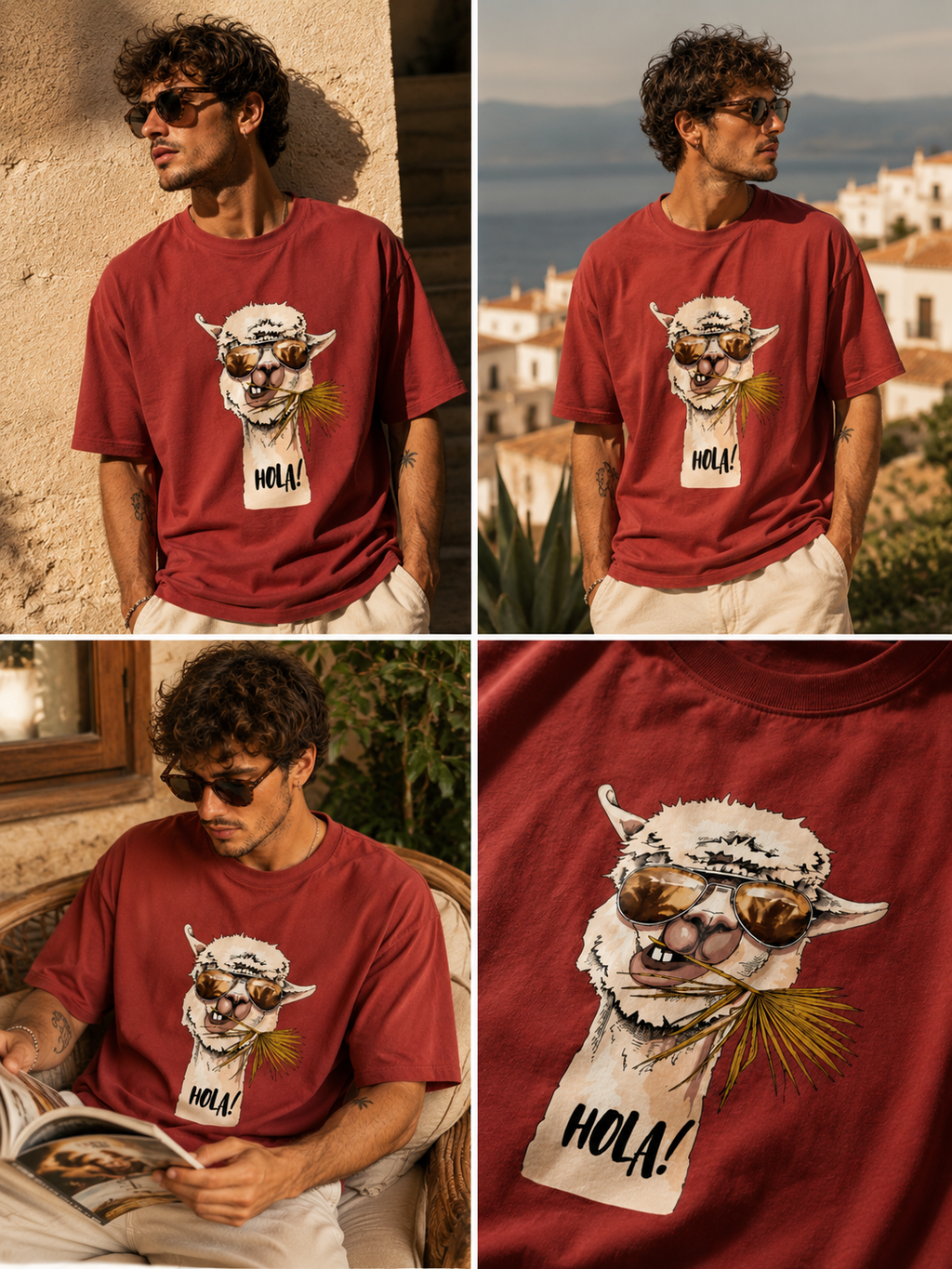 HOLA LAMMAA !!