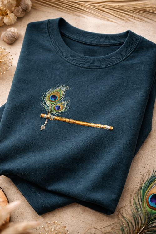 GOLDEN - FLUTE
