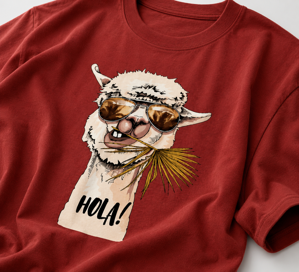HOLA LAMMAA !!