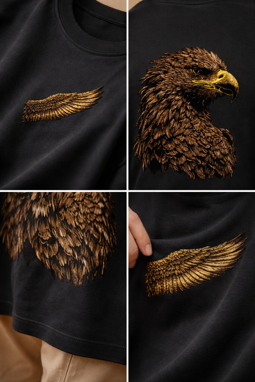 GOLDEN-WING